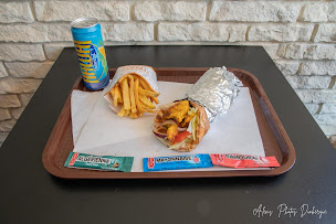 Photo n°9 de BOSAL restaurant à Dunkerque (Restaurant)