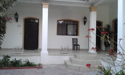 lodging