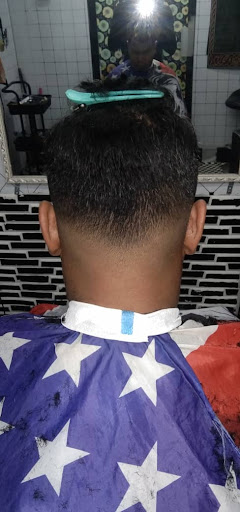 Pak loy Barber & Cafe