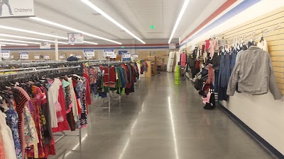 The Salvation Army Family Store & Donation Center