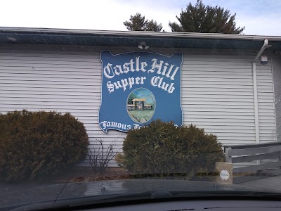 Castle Hill Supper Club