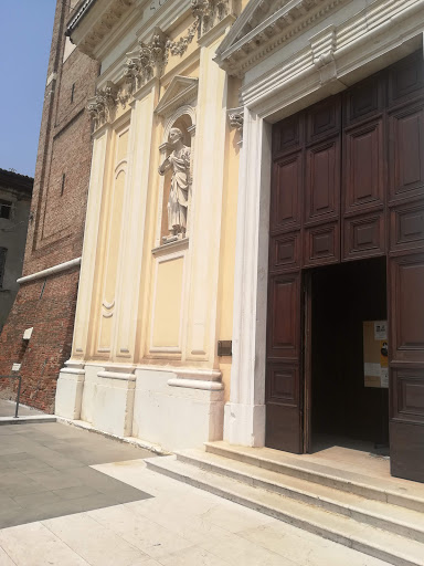 Saint George Parish - Thumbnail