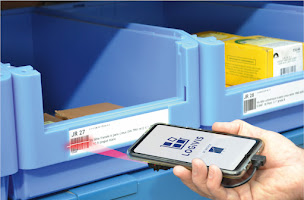 Photo n°14 de TDI - Fixations Techniques à Pont-Remy (Grossiste)