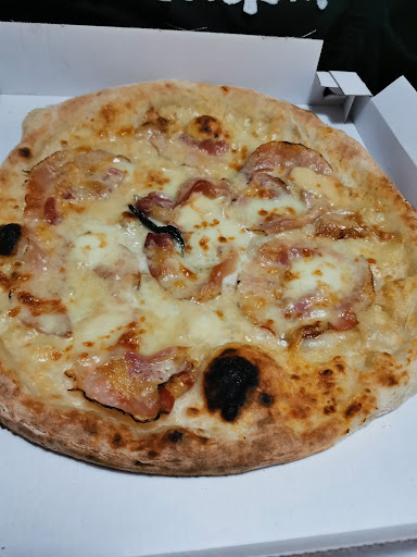 Pizzeria Billy - Visual