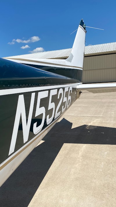 St Charles County Airport, Smartt Field