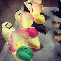 Photo n°60 de Aux Délices du Palais à Paris (Boulangerie)