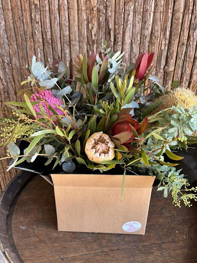 Angels Florist - Thumbnail