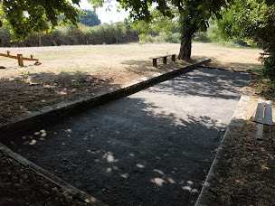 Photo n°18 de Association PoCLi (Espace de Vie Sociale) à Espiet (Centre social)