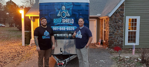 Evans Co. RoofShield