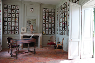 Photo n°5 de Gîte des Remparts à Éringes (Maison de vacances)