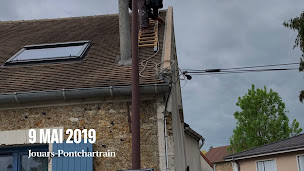 Photo n°2 de BS Artisan à Versailles (Couvreur)