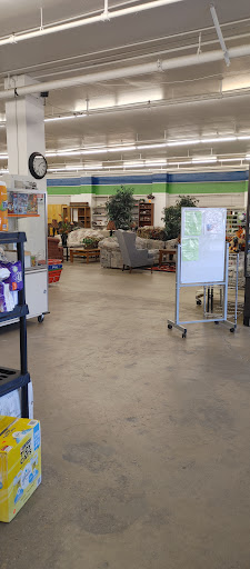 Weber ReStore-habitat for Humanity - Thumbnail