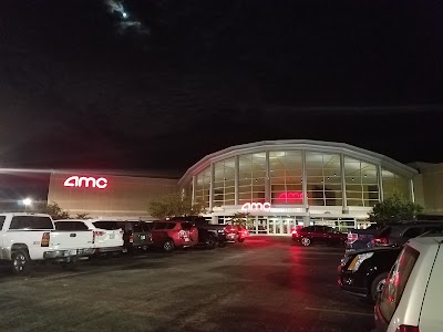 Photos of AMC Evansville 16