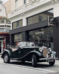 Photo n°22 de Barbour Biarritz - Legend Story à Biarritz (Magasin de chaussures)