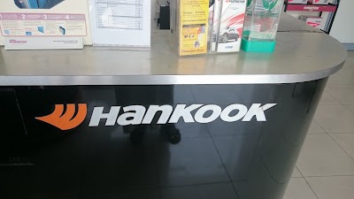 Photos of Hankook Masters - Al Dobowi Tyres Services