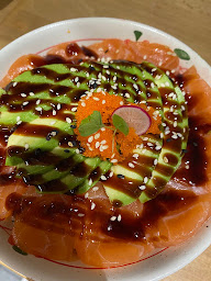 Photo n°3 de Sushi Chef Bordeaux - Sushi, Maki, Restaurant Japonais Bordeaux à Bordeaux (Restaurant)