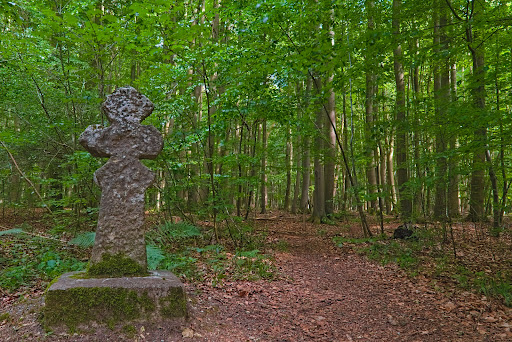 Mülverstedter Kreuz - Visual