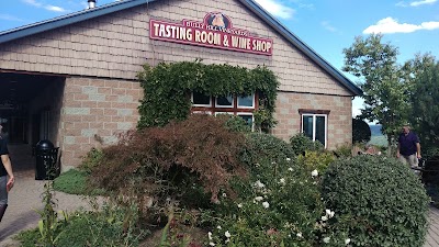 Photos of Bully Hill Vineyards