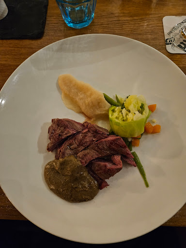 Restaurant Poppe Apeldoorn B.V. - Thumbnail