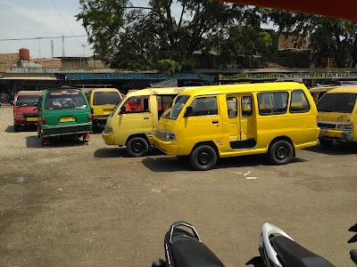 Photos of Ciparay Square