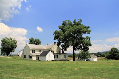 Mumma Farm and Cemetery