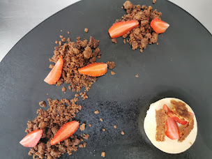 Photo n°18 de Le Bretagne Nort sur Erdre Restaurant LORIN à Nort-sur-Erdre (Restaurant de plats à emporter)