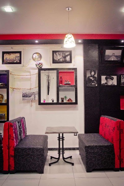 Photos of Pizzeria BROOKLYN
