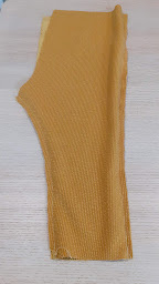 Photo n°3 de L'atelier de Béatrice à Malestroit (Atelier de couture)