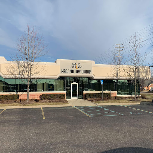 Macomb Law Group