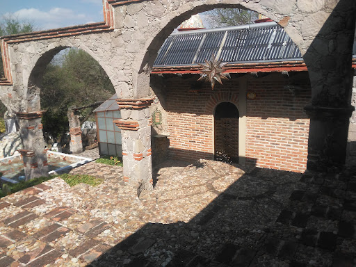 Las Morunas Hotel Club & Spa