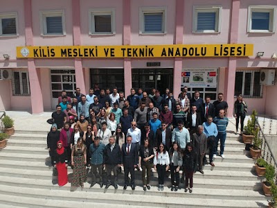 Kilis Mesleki ve Teknik Anadolu Lisesi