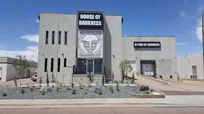 Photo of House of Dankness Dispensary