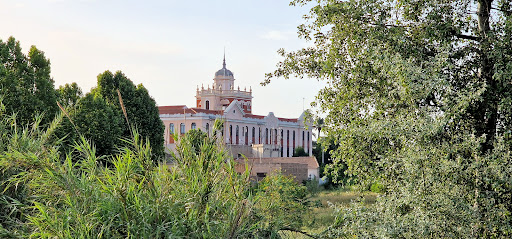 Colegio Maristas Sede Merced Murcia - Thumbnail