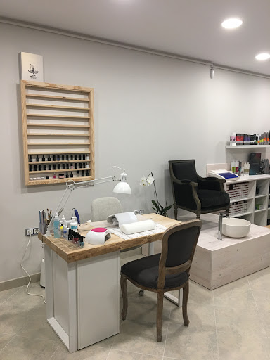 Sublim Perruqueria i Centre d'Ungles - Thumbnail