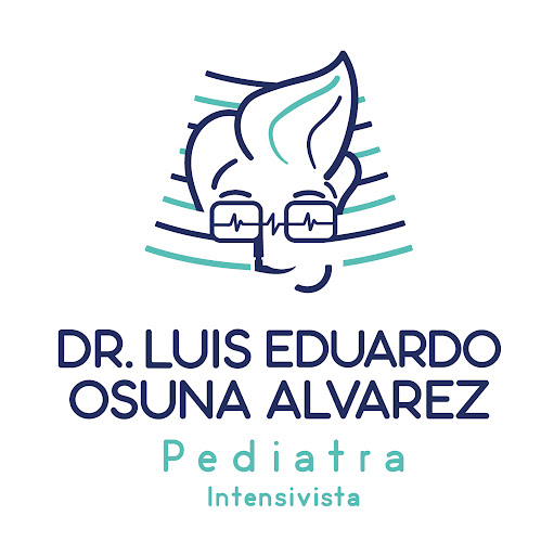 Pediatra Dr. Luis Eduardo Osuna Alvarez - Thumbnail