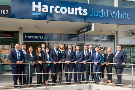 Harcourts Judd White - Wantirna Gallery - Australia