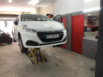 GARAGE DU 13 à Marseille