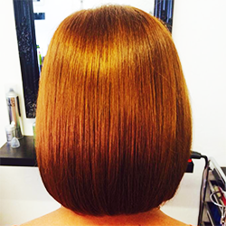 Volume (Unisex) Hair & Nail Salon + Wedding Hair - Thumbnail