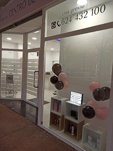 Joana Rique Centro de Estética - Thumbnail