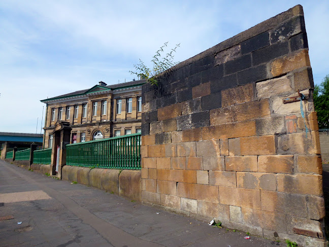 Reviews of Al Khalil College in Glasgow - School