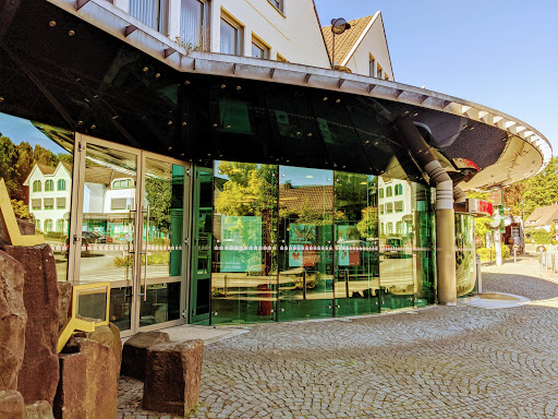 Sparkasse Gummersbach - Hauptgeschäftsstelle - Thumbnail