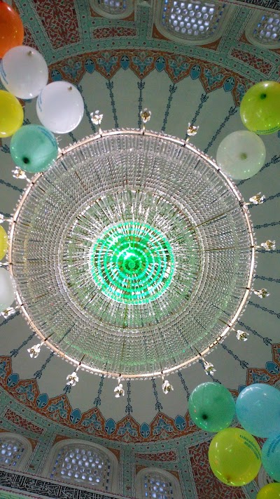 Photos of Elmaağa&ccedil;lı Cami
