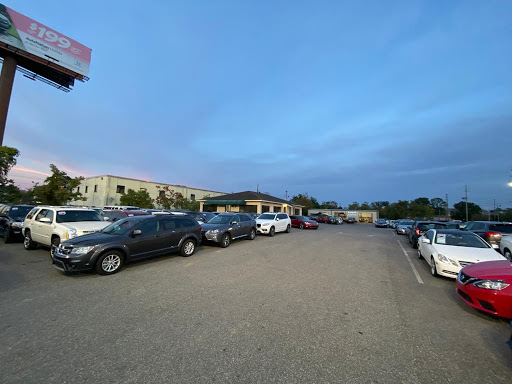 Dean Mitchell Auto Mall Gallery - United States