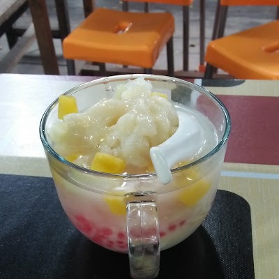 Photos of kedai es teler mm icha