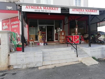 AYMERA MARKET