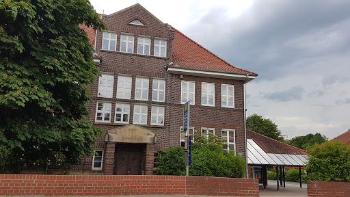 Grundschule Heeßen