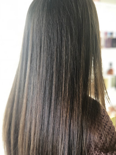 Julia Hockmeyer - Visual