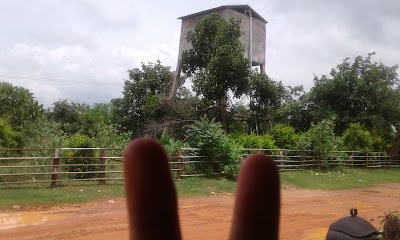 Photos of Phonsim Village