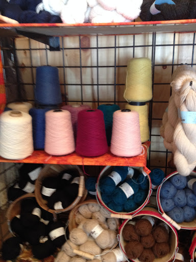 Falls Edge Alpaca Farm, Boutique & Cottage - Thumbnail