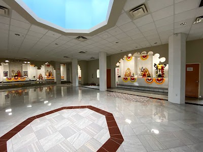 Portland Hindu Temple